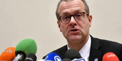 DSÖ, Avrupa'daki aşı kampanyasının yavaşlığını eleştirdi