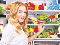 Mutfağınızda Neyi Nerede Saklamalısınız?