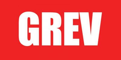 8 Nisan’da genel grev