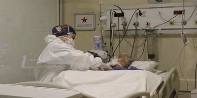 Prof. Kurugöl: Yoğun bakımlarda tehlike çanları çalıyor