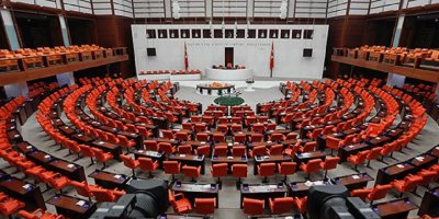 OHAL yetkilerini 3 yıl daha uzatan teklif TBMM Komisyonu'nda