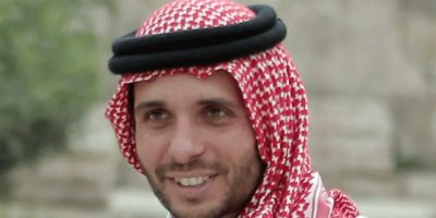 Ürdün'de darbe girişimi iddiaları