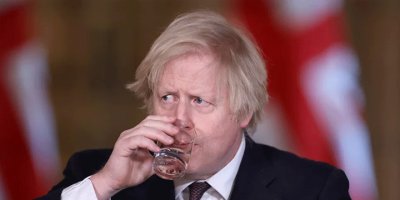 İngiltere Başbakanı Johnson normalleşme yol haritasını bugün açıklayacak