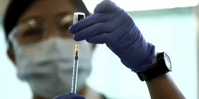 Japonya, Pfizer/BioNTech'den bugüne kadarki en yüksek miktarda aşıyı teslim aldı