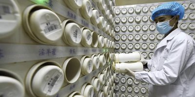 Çin'de koronavirüs rakamlarında 2 ayın en büyük artışı yaşandı