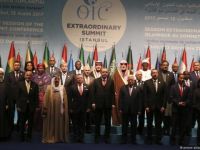 İİT zirvesine katılan liderlerden Kudüs tepkisi