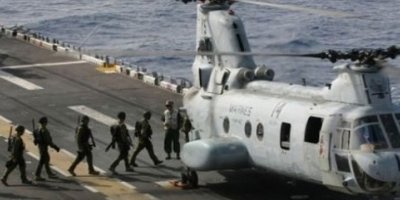 Güney Kıbrıs ile İsrail arasında tatbikat yapılacak