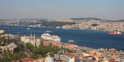 Ulaştırma Bakanı'ndan Kanal İstanbul açıklaması