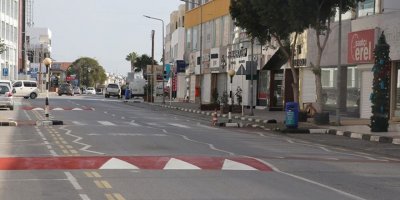 6 kişi yasağı ihlal etti