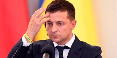 Ukrayna NATO'ya üye olmak istiyor