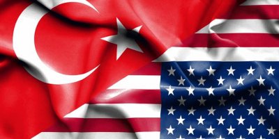 Türkiye'ye yönelik CAATSA yaptırımları yürürlüğe giriyor