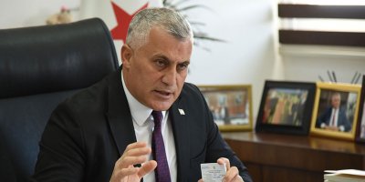 Sınav tarihleri açıklanacak