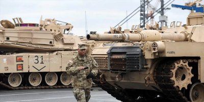 National Interest, ABD’nin 3. Dünya Savaşı’na nasıl hazırlandığını anlattı