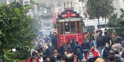 TTB: Yoğun bakımların doluluk oranı yüzde 92-93 seviyesinde