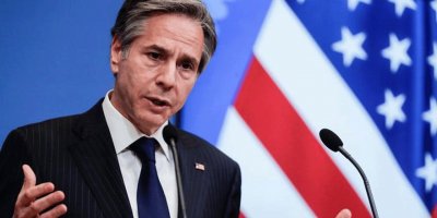 ABD'den Filistin'e yardımları yeniden başlatma kararı