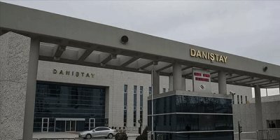 Danıştay'dan TSK'da başörtüsüne vize