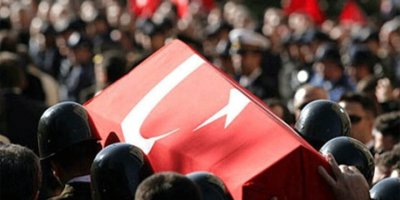 MSB acı haberi duyurdu! 2 asker şehit oldu