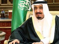 Kral Selman: Doğu Kudüs Filistinliler için haktır