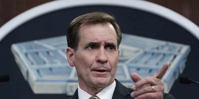 Pentagon, ABD askerlerinin Irak'tan çekilme tarihine ilişkin mutabakat olmadığını açıkladı