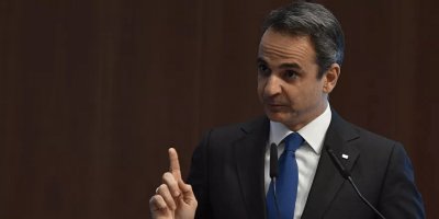 Miçotakis: Yunanistan-Türkiye ilişkileri artık AB-Türkiye ilişkilerinin anahtarı