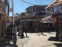 Polis devriyesi artırılsın