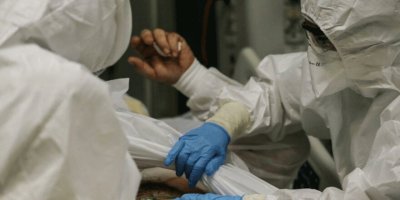 Koronavirüs KKTC’de bir can daha aldı