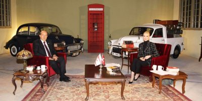 Tatar: "Yeni kuşaklara tarihi anlatmalıyız"