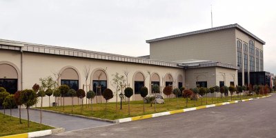 Covid-19 kaynaklı bir ölüm daha