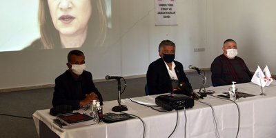 "Açıldı demekle açılma olmuyor"