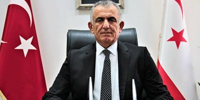 Çavuşoğlu test sonucunu açıkladı