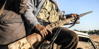 Nijerya'da terör örgütü boko haram 30 kişiyi kaçırdı