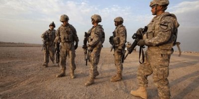 Afganistan, ABD'nin askerlerini çekme kararını olumlu karşıladı