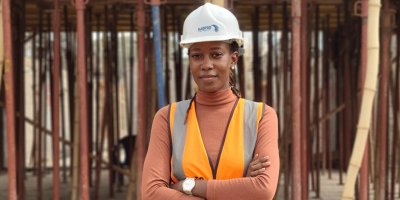 Habtob Global şirketinde başarılı kariyerini  sürdürüyor