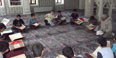 Yüksek Mahkeme, Kuran kurslarıyla ilgili kararını açıkladı