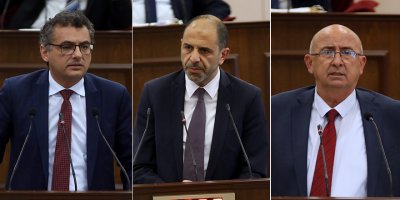 Muhalefet erken seçim için 29 Ağustos 2021'i önerecek