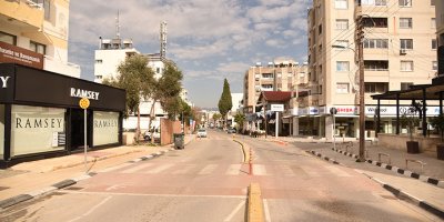 Sokağa çıkma yasağı saatleri değişiyor