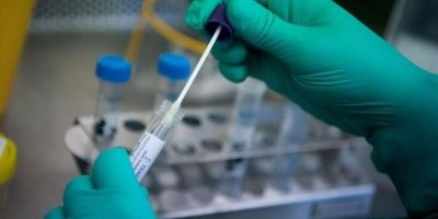 Gençlik Dairesi'nde vaka!