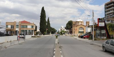 14 kişi kuralları ihlal etti