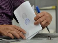 “Bir kişinin vefat ettiği YSK’ya veya Kaymakamlığa bildirilmediği takdirde, kaydının seçmen kütüğünden çıkarılması mümkün değil”