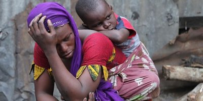 Dünyadaki ilk sıtma aşısı afrika'da 650 binden fazla çocuğa uygulandı