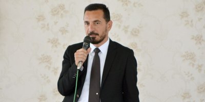 "İşimiz zor ama kararlığımız tamdır”