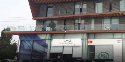DSİ'nin Kıbrıs'taki görev süresi 10 yıl uzatıldı