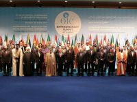 “Doğu Kudüs” Filistin'in Başkenti ilan edildi