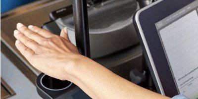 Amazon, marketlerde avuç içi ile ödeme sistemini başlatıyor