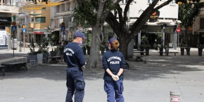 Güney'de tam kapanma gündemde