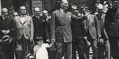 23 Nisan yarın kutlanıyor