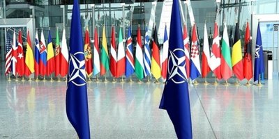 Nato zirvesi 14 haziran'da Brüksel'de düzenlenecek