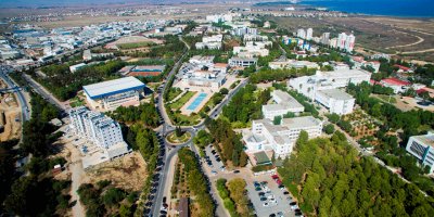DAÜ Ada Genelinde Birinci, Türkiye’de Üçüncü Sırada