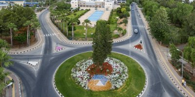 Daü, Avrupa Üniversiteler Birliği Kurumsal Değerlendirme Sürecini Başarı İle Tamamladı