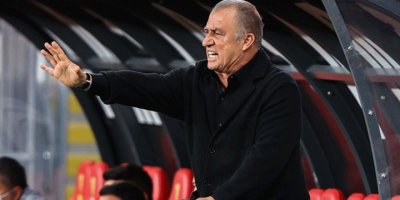 Fatih Terim'den UEFA ve FIFA'ya destek